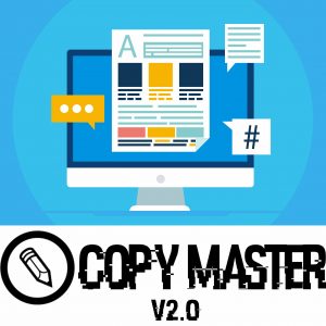 teknik copywriting ayat iklan power copy master